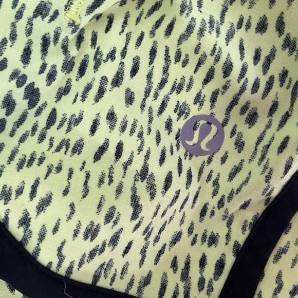 Lululemon Shorts - Picture 2 of 4